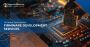  Expert Custom Firmware Development Services | Technosoft En