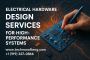  Electrical Hardware Design Services