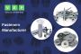 Top Fasteners Manufacturer | High-Quality Fasteners