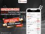 Download India's Fastest Growing Fantasy Sports App 