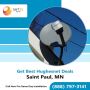 Saint Paul, MN residents: Get satellite internet today!