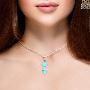 Shop Handmade Blue Turquoise Jewelry at Best Price