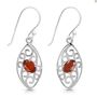 Buy Orange Kyanite Stone Earrings At Wholesale Prices From R