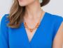 Orange Kyanite | Wholesale Orange Kyanite Jewelry Collection
