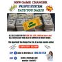NEW GAME CHANGER PROFIT SYSTEM