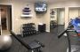 Quality Rubber Gym Flooring in Gurgaon