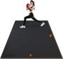 Rubber Gym Mats