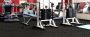 Rubber Gym Flooring in Delhi