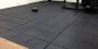 Premium Rubber Floor Tiles in Gurgaon