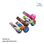 Silicone Pipe | Ash N Cloud