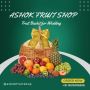 Delicious Fresh Fruit Baskets from Ashok Fruit Shop in Rohin
