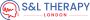 Private Speech Therapy London