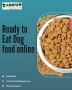 Get TossUp’s Fresh Ready-to-Eat Dog Food Online – Just Serve