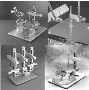 Custom Built Stereotaxic Frames for Precision Research - ASI
