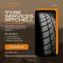 Tyre Rotation In Canberra	