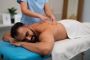 Unknot Tight Muscles & Melt Stress: Deep Tissue Massage