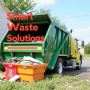 Complete Waste Disposal and Junk Removal in Oak Park 