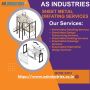 Affordable and Detailed Sheet Metal Drafting Services in USA