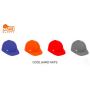 Cool Hard Hats for Safety Contruction: Stay Cool, Stay Prote