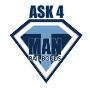 ASK 4 T MAN