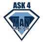 ASK 4 T MAN