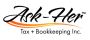 Ask-Her™ Tax + Bookkeeping Inc