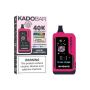 Cherry Hard Candy Kado Bar NI40K – Ice+Nic Control Vape Cherry Hard Candy Kado Bar NI40K – Ice+Nic Control Vape