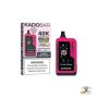 Kado Bar NI40K Ice+Nic Control Disposable – Cherry Hard Cand
