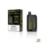 Frozen Pineapple – Kado Bar – 10000 Puffs – Black Edition