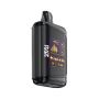 Black & Blue Lime – Raz Vape LTX 25K Black & Blue Lime – Raz Vape LTX 25K