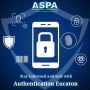 Stay Informed and Safe with Authentication Education