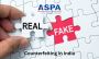 Counterfeiting in India