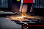 Metal Laser Cutting Service in Pune – ASP Ultra Coating