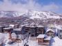 Luxury Holiday Apartment Niseko