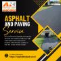 Professional Paving Services in Columbus, OH