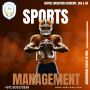Unlock Your Potential with an MBA in Sports Management!
