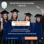 Aspire Education Academy – UAE & UK proudly presents its Pro