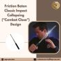Friction Baton Classic, Impact-Collapsing Design