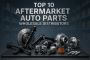 Reliable Wholesale Trailer & Truck Parts from Asquare Parts 