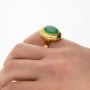Shop Elegant Jade and Gold Jewelry Online at Assay Jewelers