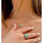 Shop Vintage Emerald Jewelry – Timeless Style with Elegant C