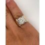 Shop Diamond and Emerald Ring – Men's Luxury Ring Collection