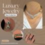 Shop Luxury Jewelry - High-end Gold, Diamonds Shop Luxury Jewelry - High-end Gold, Diamonds