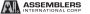 Professional Assembly and Installation Services | Assemblers