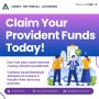 iepf share transfer