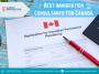 Assist Immigration consultant agency is best in Calgary 