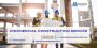 Best Commercial Construction Service | Assurance Developers 