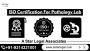 ISO Certification For Pathology Lab in India