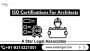 ISO Certifications For Architects Call 9314321001