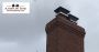 What is chimney crown and why is it important?